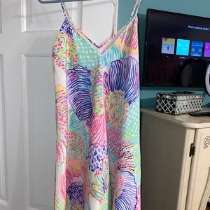 Lily Pulitzer dress never worn